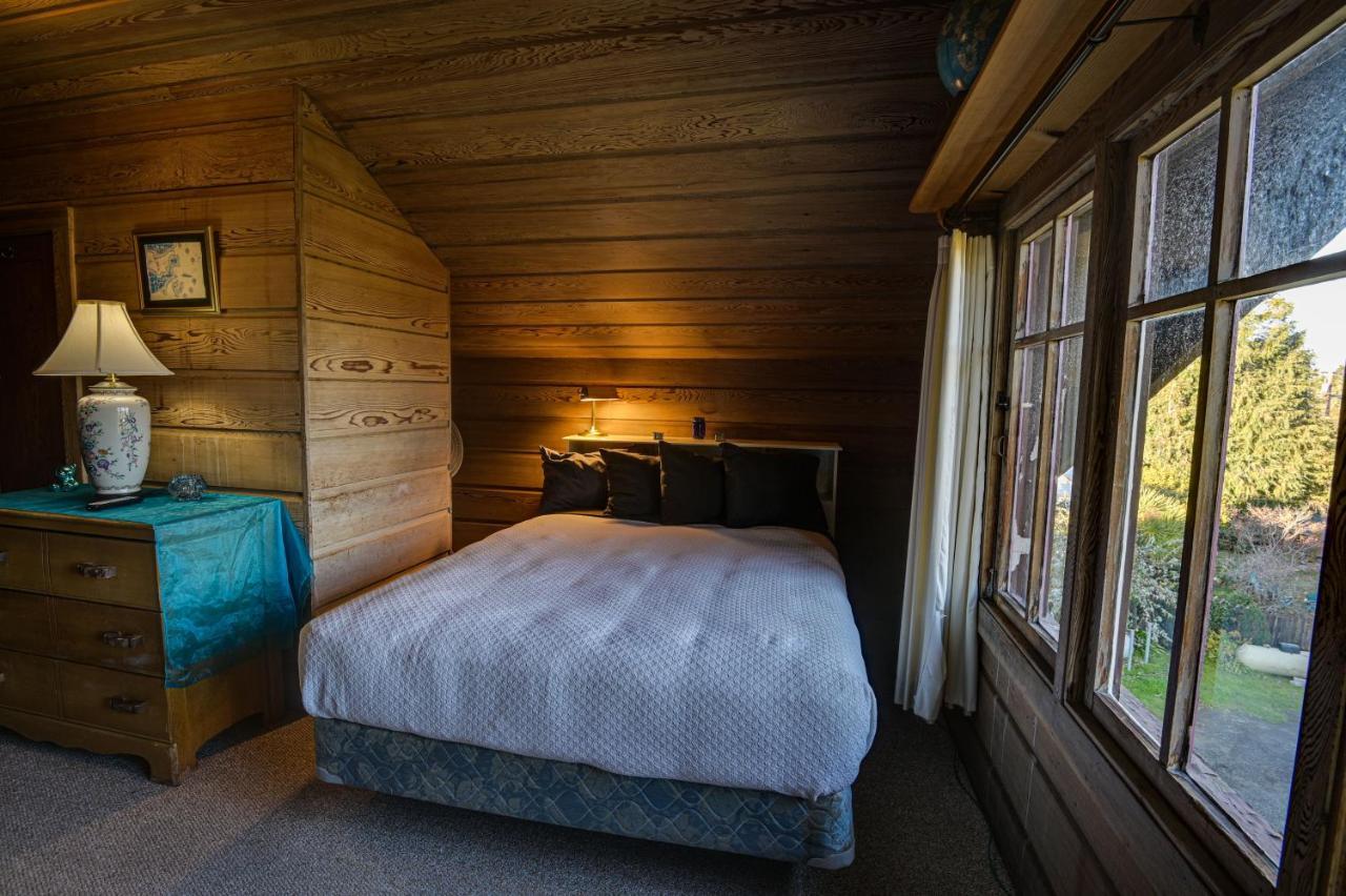 The Captains Quarters Fort Bragg Bagian luar foto
