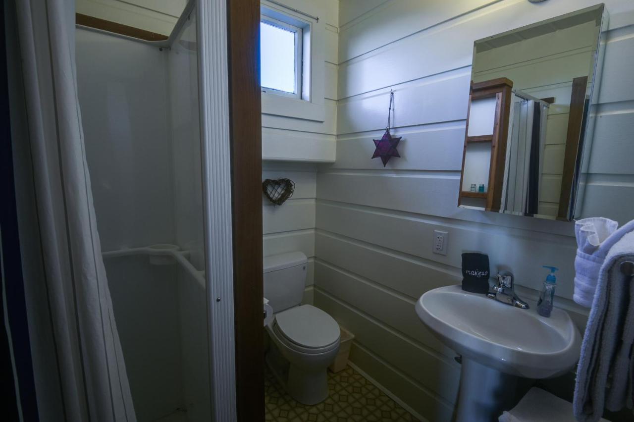 The Captains Quarters Fort Bragg Bagian luar foto